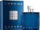 Perfumy Azzaro Chrome PAR M 50 ml (3614273905367) - obraz 1