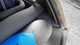 Акустическая полка на Daewoo Matiz под динамики 6х9 дюймов Синий - изображение 3