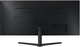 Монітор 34" Samsung LS34C500GAUXEN - зображення 5