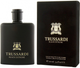 Woda toaletowa męska Trussardi Black Extreme EDT M 50 ml (8011530994815) - obraz 1