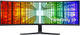 Monitor 49" Samsung LS49A950UIPXEN - obraz 1
