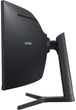 Monitor 49" Samsung LS49A950UIPXEN - obraz 4