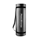 Коврик спортивный тренировочный для йоги и фитнеса Power System PS-4017 Black (180х61х1) (OPT-13001) - изображение 2