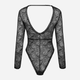 Body Obsessive Merlys M/L Czarny (5901688250105) - obraz 6