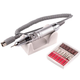 Фрезер для маникюра и педикюра Nail Master ZS-711 Pro Белый Арт 00938 - изображение 6