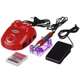 Фрезер для маникюра Nail Drill Pro ZS-603 65Вт. 45000об/мин. Красный арт 04383 - изображение 1