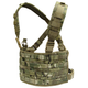 Тактичний нагрудник Condor OPS Chest Rig MCR4 Coyote Brown - зображення 8