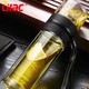 Портативный заварник для чая методом пролива LILAC 450 мл (HY009) (6941691239413) - изображение 6