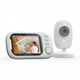 Беспроводная видеоняня ProZone ABM600 3.5in (Baby Monitor) EU - изображение 2