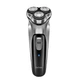 Электробритва Enchen BlackStone-С (3D+) Shaver Silver/Black - изображение 1