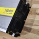 Инвертор-преобразователь тока с чистой синусоидой JYINS P-1500/3000W 12V - изображение 4