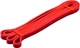 Резиновая петля для тренировки Newt Pro Loop Bands 13-28 кг Красная (NE-B-452-13-28) - изображение 1
