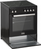 Плита электрическая Simfer F66VB04002 - изображение 5