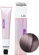 Farba do włosów L´Oréal Professionnel Majirel Glow Light.21 kremowa 50 ml (3474636586561) - obraz 1