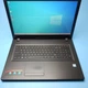 Ноутбук Lenovo Ideapad 300-17ISK (i3-6100U/RAM 8GB DDR3/SSD 480GB) Б/В (6815) - зображення 7