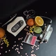 Фрезер с дисплеем для маникюра и педикюра Nail Drill ZS-717 PRO Белый Global Fashion - изображение 6
