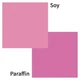 Барвник Pale pink (Ніжно-рожевий) 1 блок CandleScience 2041 - изображение 2