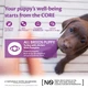 Консервы для щенков Wellness CORE Puppy Original Chicken with Turkey with Pumpkin с курицей и индейкой 400г - изображение 4