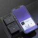 Подвійний мікрофон Type-C/3.5mm для камери/GoPro/ПК/ноутбука/MacBook/iMac/iPhone/iPad/Android - зображення 6