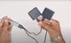 Подвійний мікрофон Type-C/3.5mm для камери/GoPro/ПК/ноутбука/MacBook/iMac/iPhone/iPad/Android - зображення 10