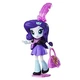 Игровой набор фигурка Hasbro My Little Pony Equestria Girls Minis Rarity (B9473) - изображение 2
