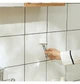 Пластиковый держатель для бритвы на стену KM-Japan Razor Holder 833 (Белый) - изображение 6