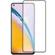Захисне скло Deexe Full Glue Coverage для OnePlus Nord 3 / Ace 2V - Black - зображення 1