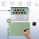 Графический планшет XP-Pen Deco 01 V2 Green - изображение 9