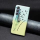 Чохол з малюнком Deexe Color Wallet для Samsung Galaxy M34 (M346) - Feather and Birds - зображення 6