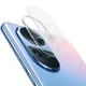 Захисне скло на камеру IMAK Integrated Lens Protector для OPPO Reno 10 / 10 Pro - зображення 2