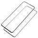 Захисне скло MOFI Full Glue Protect для Honor X8a - Black - зображення 3