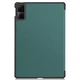 Чехол UniCase Slim для Xiaomi Redmi Pad SE - Blackish Green - изображение 2