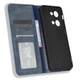 Чохол-книжка Deexe Retro Style для OnePlus Nord 3 / Ace 2V - Blue - зображення 4