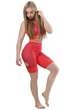 Трико для борьбы BERSERK SPORT Wrestler Womens approved UWW XS red (S7802R) - изображение 3