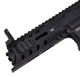 Планка DLG Tactical (DLG-109) для M-LOK, профіль Picatinny/Weaver (3 слоти) койот - зображення 3