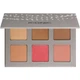 Палетка для контурування Iconic London Blaze Chaser Face Palette 15 г (5060490922263) - зображення 1
