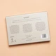 Палетка для контурування Iconic London Blaze Chaser Face Palette 15 г (5060490922263) - зображення 5