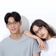 Компьютерные очки Xiaomi Turok Steinhardt Anti Blue Glasses (FU003/FU006) (прямоугольные) Black - изображение 3