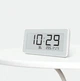 Годинник термометр гігрометр Mijia Temperature And Humidity Electronic Watch LYWSD02MMC - зображення 3
