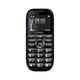 Мобільний телефон Sigma mobile Comfort 50 Grand Dual Sim Black - зображення 1