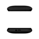 Мобільний телефон Sigma mobile Comfort 50 Grand Dual Sim Black - зображення 4