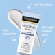 Ультралёгкий солнцезащитный лосьон Neutrogena Ultra Sheer Dry-Touch Sunscreen Lotion SPF 45 88 мл - изображение 4