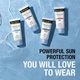 Ультралёгкий солнцезащитный лосьон Neutrogena Ultra Sheer Dry-Touch Sunscreen Lotion SPF 45 88 мл - изображение 7