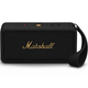 Портативна колонка Marshall Middleton акустична система Portable Stereo Loudspeaker Black and Brass - зображення 1