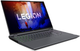 Laptop Lenovo Legion 5 Pro 16ARH7H (82RG00AAPB) Storm Grey - obraz 2