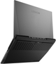 Laptop Lenovo Legion 5 Pro 16ARH7H (82RG00AAPB) Storm Grey - obraz 5