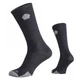 Антибактериальные носки Pentagon Alpine Merino Light Socks EL14015 Medium, Cinder Grey (Сірий) - изображение 1