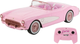 Корвет Кабріолет Барбі на дистанційному управлінні Hot Wheels RC Barbie The Movie Corvette Remote-Control Convertible (HPW40) - зображення 1