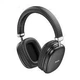 Наушники стерео HOCO W35 wireless headphones black - изображение 1