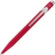 Ручка Caran d'Ache 849 Colormat-X червона + бокс - изображение 2